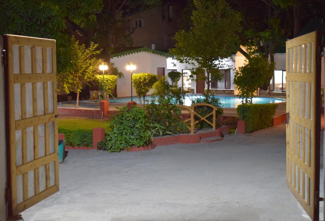 Corbett Paradiso Resort By Staybook Garjia Buitenkant foto
