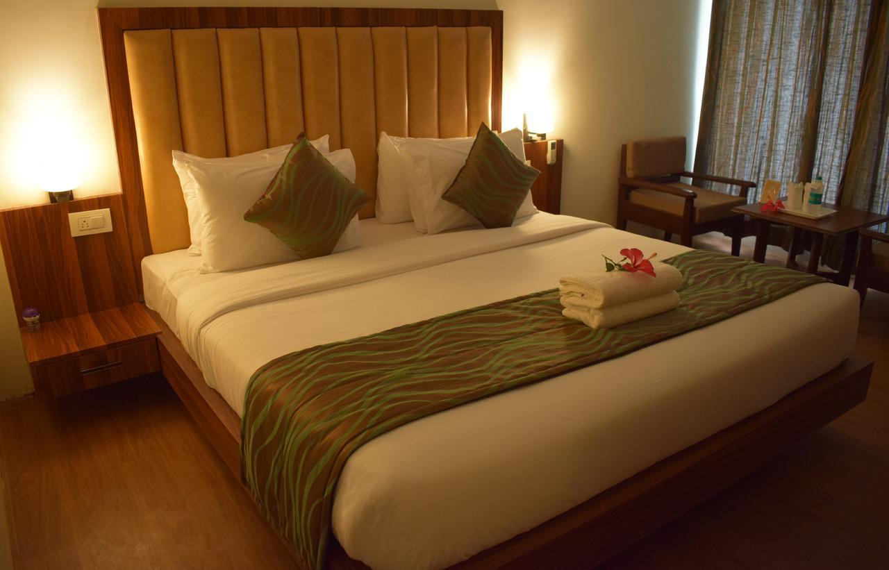 Corbett Paradiso Resort By Staybook Garjia Buitenkant foto