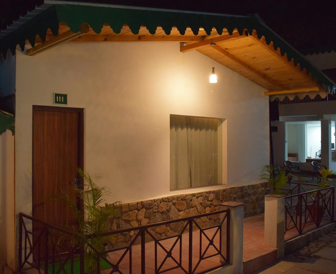 Corbett Paradiso Resort By Staybook Garjia Buitenkant foto