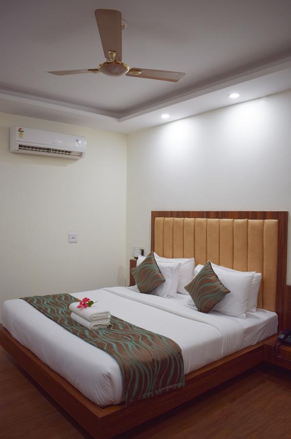 Corbett Paradiso Resort By Staybook Garjia Buitenkant foto