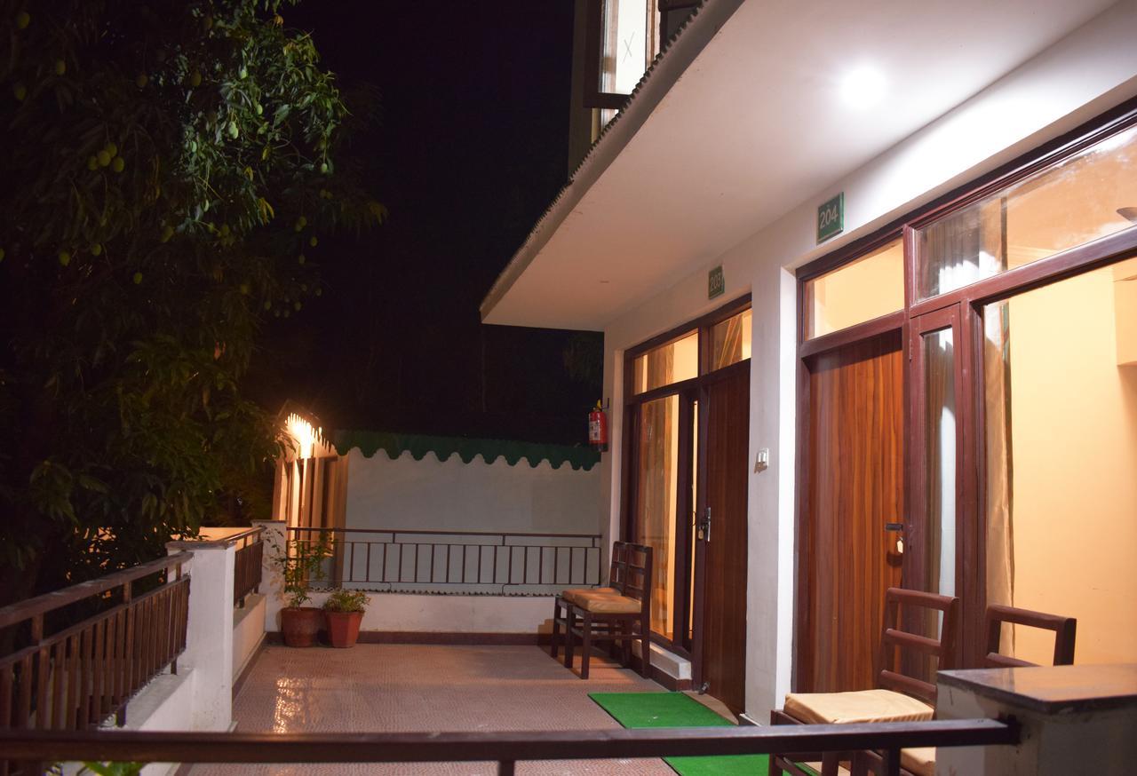 Corbett Paradiso Resort By Staybook Garjia Buitenkant foto