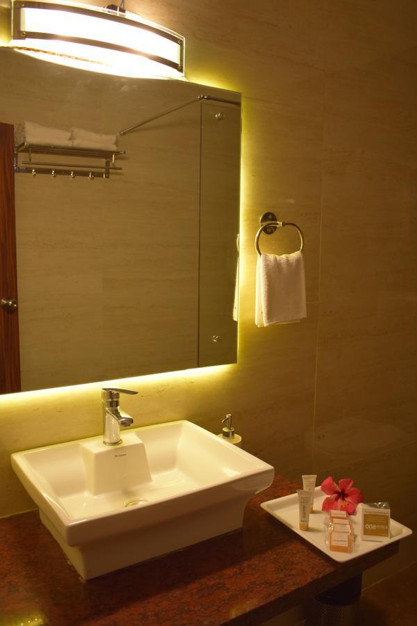 Corbett Paradiso Resort By Staybook Garjia Buitenkant foto