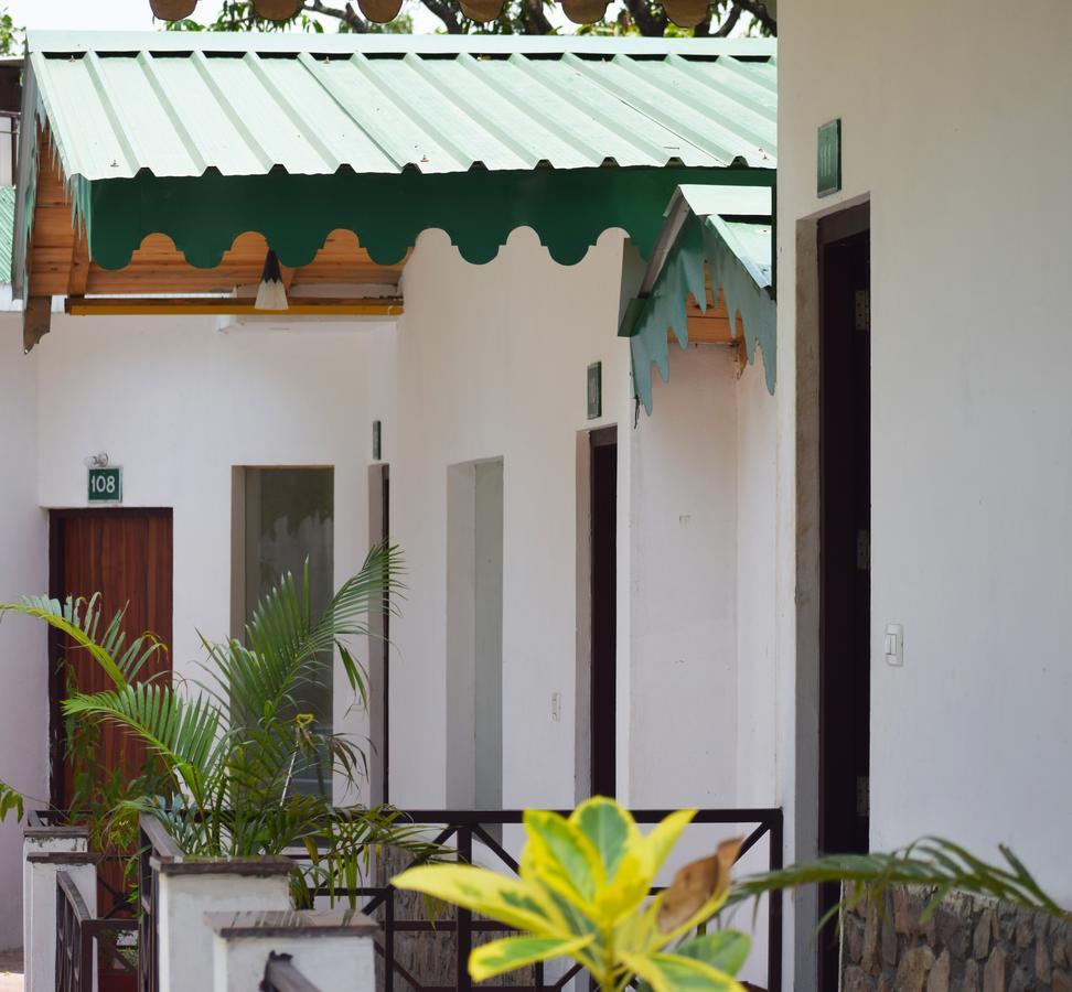 Corbett Paradiso Resort By Staybook Garjia Buitenkant foto