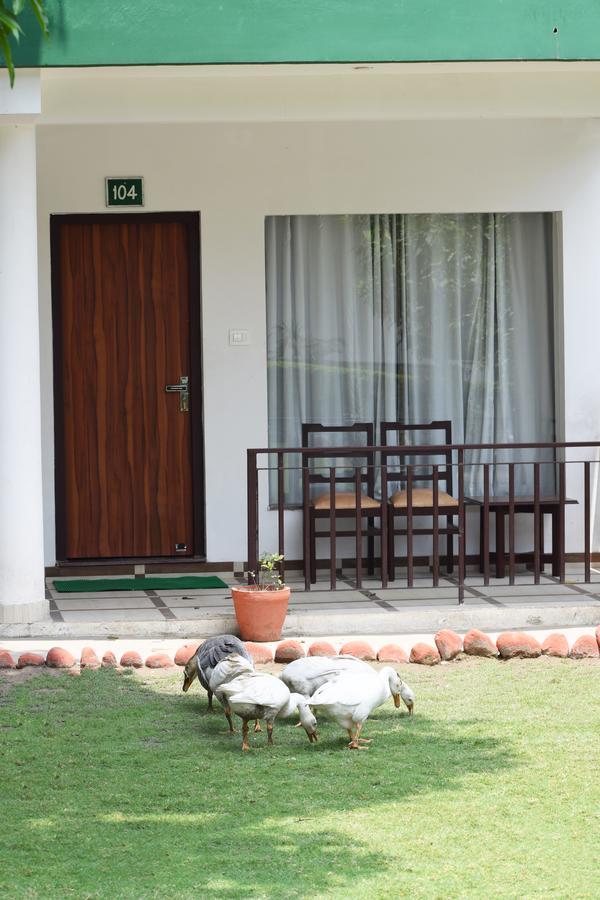 Corbett Paradiso Resort By Staybook Garjia Buitenkant foto